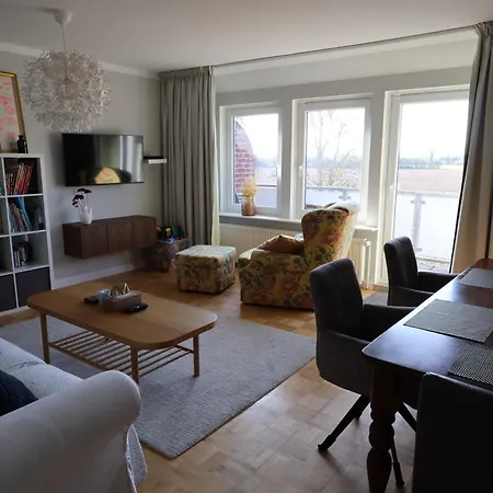 3-zi In Verden-hoenisch - Self-check-in - Kinderfreundlich - Balkon - Kaffeeautomat Honisch
